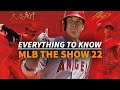 Everything To Know About MLB The Show 22