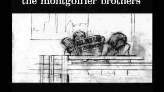 The Montgolfier Brothers - All My Bad Thoughts