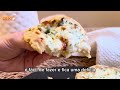 Healthy And Delicious Esfirra Dough With Two Ingredients