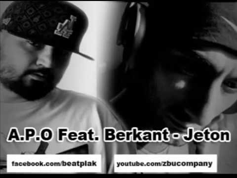 A.P.O & BERKANT - Jeton