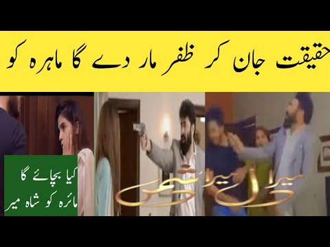 Mera Dil Mera Dushman Episode 55 | episode 56 to last episode
