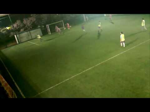 Alya Halı Saha 11.05.2016 21:00 - akillisaha.com