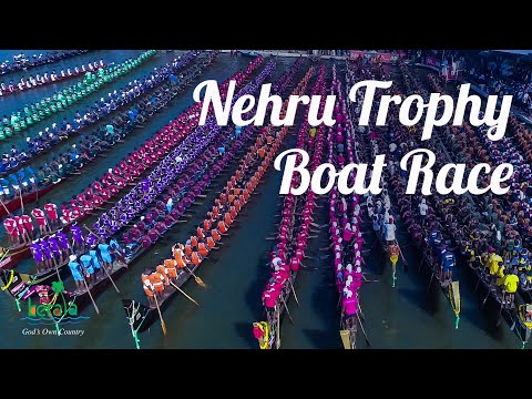 Nehru Trophy Boat Race 