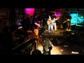 Songs For Mikey "Raise the Roof" 8/10/2011  Quixotes Denver CO