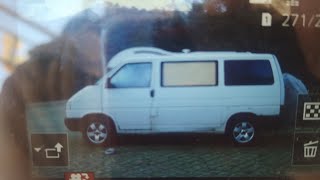 Our car was stolen in Bella Italia. This sucks.