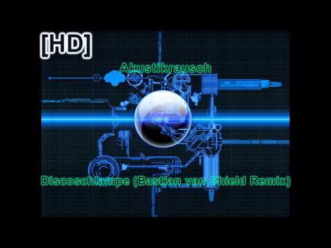 Akustikrausch - Discoschlampe