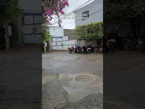 calle 24 del municipio de caucasia antioquia #caucasia #colombiatbt