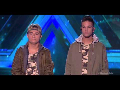 Adnan & Tarik Mirror