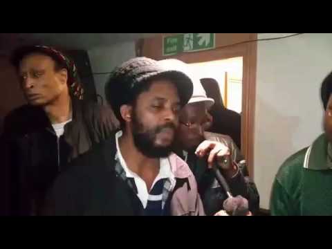 King elijah sound..shabba earthstrong