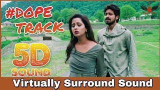 Dope Track | 8D Audio Song | Pyaar Prema Kadhal | Yuvan Shankar Raja