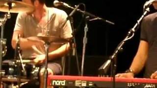 Burn It Down- Bonnie Dune 7/31