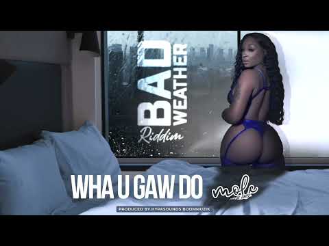 Mole De Chief - Wha U Gaw Do