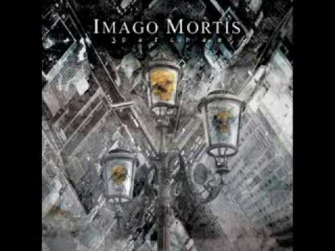 Imago Mortis - Three Parchae
