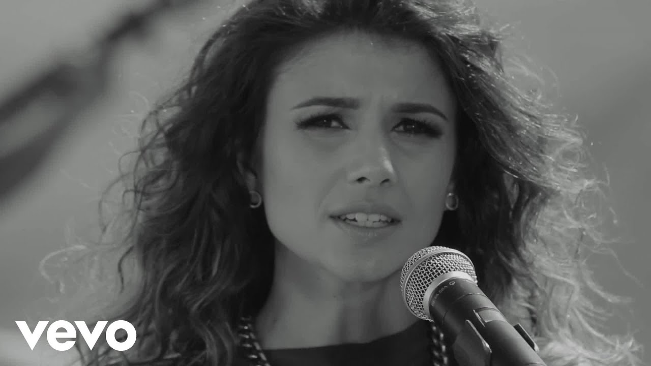 Paula Fernandes — A Paz Desse Amor