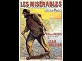 Les Misérables 1935 The Right Way Is Always Open To You