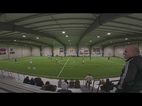 ProFan CANUK League FC Mariupol vs USC TDS