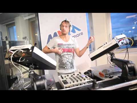 MNM: MegaMix Milk Inc.