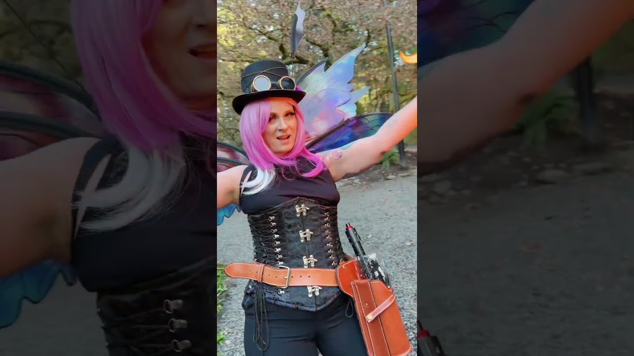 Promotional video thumbnail 5 for Big Beautiful Bubbles