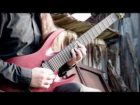 Prohod  - Herghelia Nimicniciei Guitar Playthrough