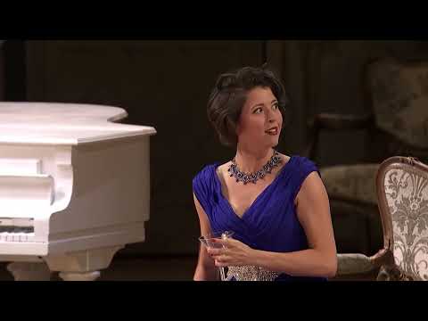 Sempre Libera  La traviata - Lisette Oropesa