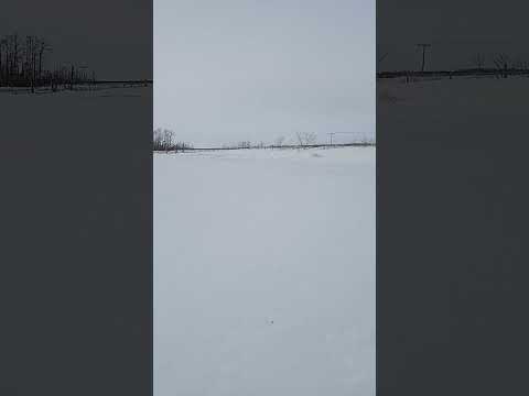 Ice Fishing ?
