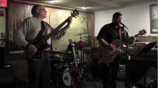 Pat Benatar-You Better Run cover by Sons of Octomom 3-15-13 720p HD