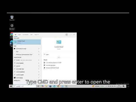 "How to Set Up a Web Server and Assign a Port Number in Windows Using IIS"