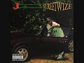 J Rock ‎ Streetwize 1991