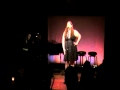 Patty Devery - "The Greatest Practical Joke"