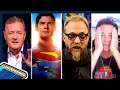 “It’s a DISASTER!” James Gunn Turns Superman Woke! : With Nerdrotic & Dean Cain