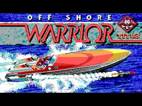 Off Shore Warrior PC