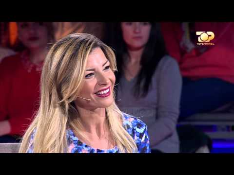 E Diell, 27 Mars 2016, Pjesa 5 - Emocione...