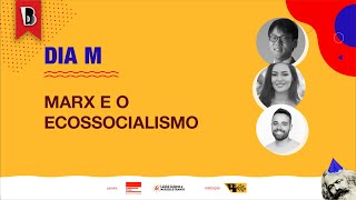 Marx e o ecossocialismo | Kohei Saito e Sabrina Fernandes