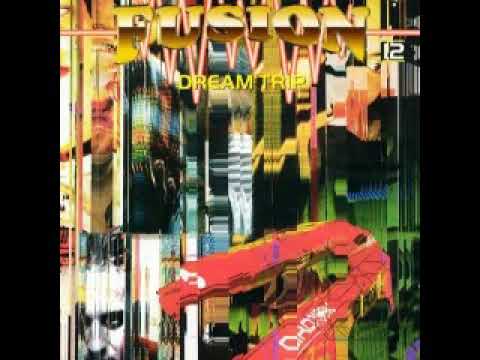 Billy Bunter @ Fusion - Dream Trip - 1997