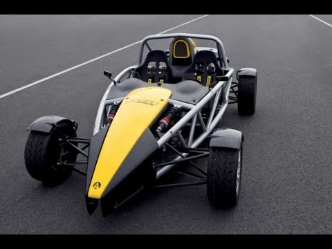 ARIEL ATOM