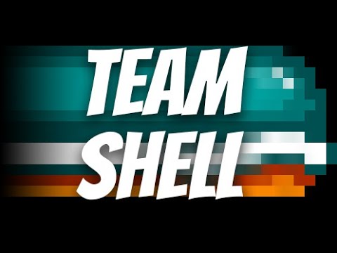 #TeamShell Level Inventory #43