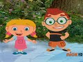 Little Einsteins Go Team On Nick On June 10 2013 Part 5