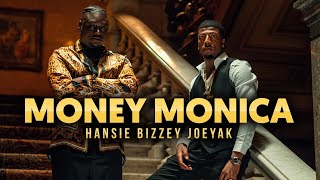 Money Monica Music Video