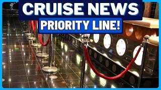 CRUISE NEWS: Guests in Trouble After Carnival Loyalty Line Dispute, MSC in Alaska, and Carnival Sued