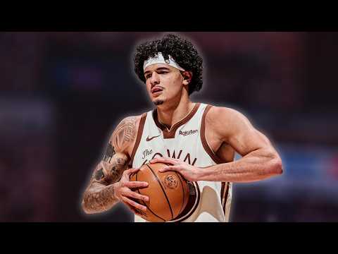 You Have No Idea How Good Gui Santos Is