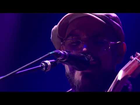 Shelter From The Storm ~ Bertha: 1ST BANK Center, Broomfield, CO 2017-04-29