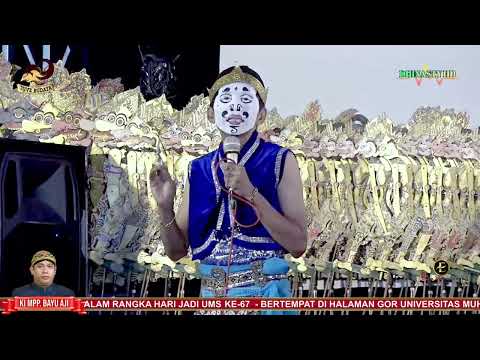 TERBARU!!! LIMBUKAN KI MPP BAYU AJI BT GARENG SEMARANG DAN EKA KEBUMEN