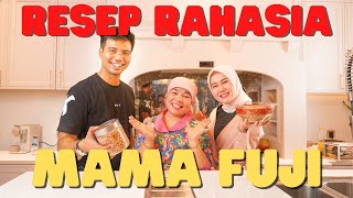 Download lagu RESEP RAHASIA MAMA FUJI!! KESUKAAN KELUARGA FAISAL mp3 Download lagu RESEP RAHASIA MAMA FUJI!! KESUKAAN KELUARGA FAISAL mp3