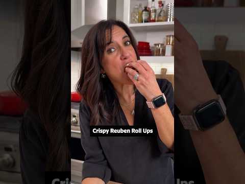 You’ve Never Had a Reuben Like This