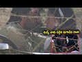 Chiranjeevi Vijayashanti Kissing Scenes Telugu Movie Scenes TFC Cinemalu
