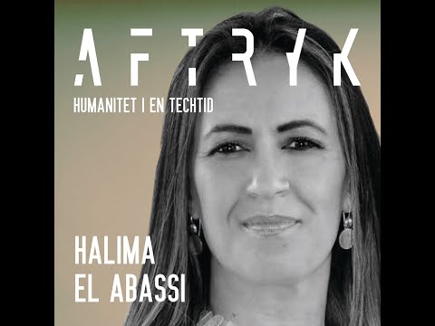 Aftryk 04: Halima El Abassi - Frisat til lederskab, fællesskab og følgeskab