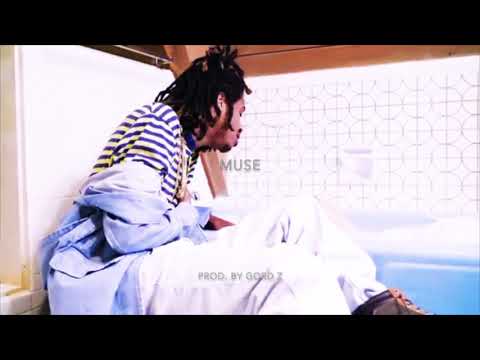 "Muse" /// TYuS x Ye Ali Type Beat [Prod. By Gord Z]