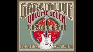 "After Midnight" from GarciaLive Vol. 7: November 8, 1976 Sophie's Palo Alto