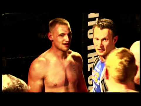 ITC 6 Nick Dadds V Colin Howells