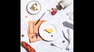 Pale Blue // The Math